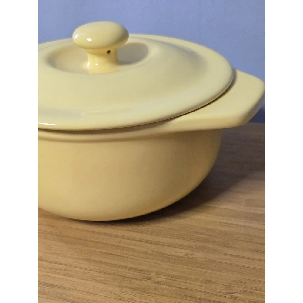 Chantal Set‎ Of Bakeware. Oven, Freezer, Microwave & Dishwasher Safe. Lot Of 2